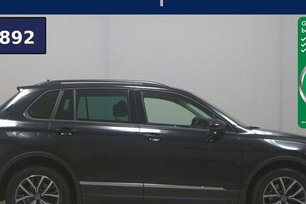 VW Tiguan 85.808 km 23.780 &euro; Gyhum/Bockel 27404