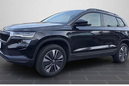 Skoda Karoq 12.000 km 32.490 &euro; Mayen 56727