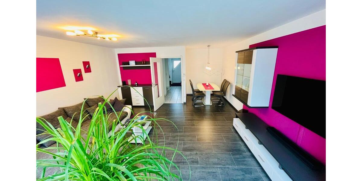 Reihenhaus Königsbrunn - 6 Zimmer, 130 m&sup2;, 659.000&euro; | Angebot:26049162