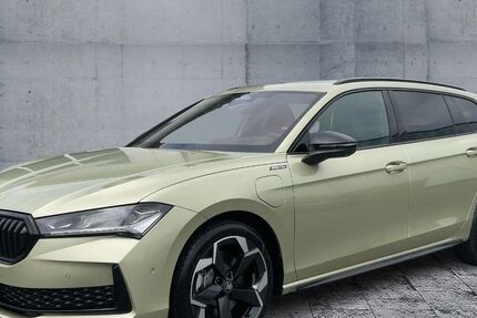 Skoda Superb 3.700 km 48.470 &euro; Himmelkron 95502