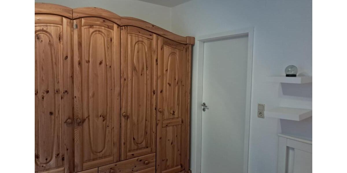 Dachgeschoßwohnung Wallerfangen - 3 Zimmer, 56 m&sup2;, 650&euro; | Angebot:26222019