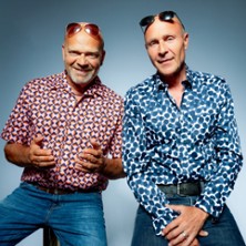 die feisten - Familienfest! 06.11.2026 Stadthalle Krone