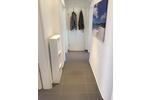 2-Zi.Wohnung unmöbeliert 62 qm,Fußbodenheizung,Balkon,Parkett