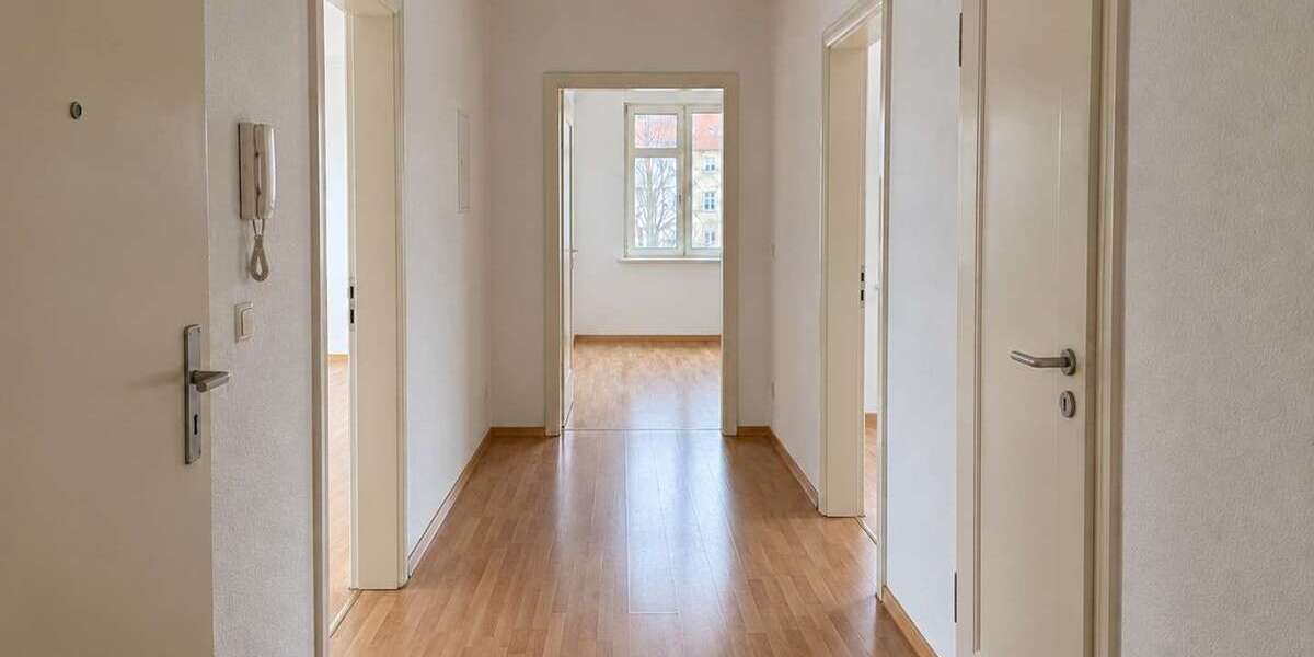 Etagenwohnung Würzburg Steinbachtal - 3 Zimmer, 73 m&sup2;, 199.900&euro; | Angebot:27336844