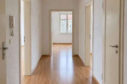 Wohnung Würzburg Steinbachtal - 3 Zimmer, 73 m&sup2;, 199.900&euro; | Angebot:27336844
