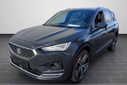 Seat Tarraco 85.078 km 23.300 &euro; Ladenburg 68526