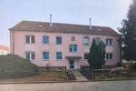 Etagenwohnung Roßleben-Wiehe Wiehe - 2 Zimmer, 50 m&sup2;, 42.000&euro; | Angebot:26413209