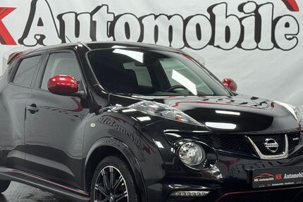 Nissan Juke 124.500 km 8.990 &euro; Gladbeck 45968