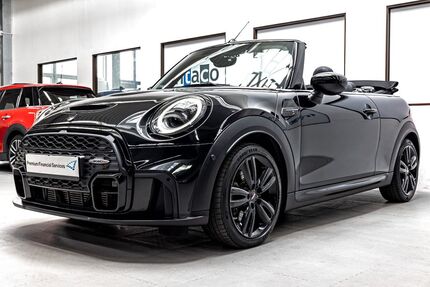 Mini Cooper S Cabrio 21.726 km 30.999 &euro; Hannover 30177