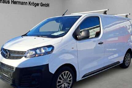 Opel Vivaro 64.365 km 17.650 &euro; Schenefeld 22869