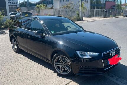 Audi A4 244.000 km 9.990 &euro; Zirndorf 90513