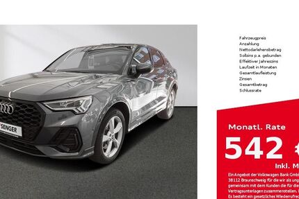 Audi Q3 66.648 km 37.880 &euro; Münster 48153