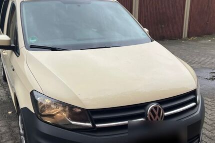 VW Caddy Maxi 219.000 km 16.400 &euro; Bergheim 50129