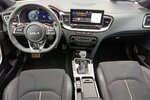 Kia XCEED 1.5T 140 DCT7 GT LINE LEDER 4.000 km 30.490 &euro; Höhenkirchen-Siegertsbrun 85635