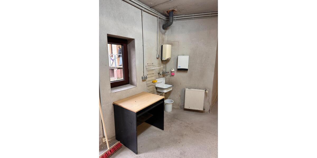 Gewerbeobjekt Sangerhausen - 126&euro; | Angebot:26226509