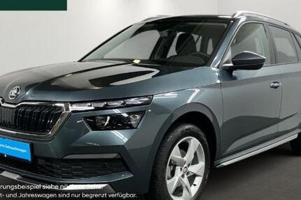 Skoda Kamiq 85.209 km 16.310 &euro; Hagen 58089