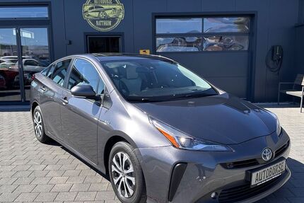Toyota Prius 32.058 km 22.999 &euro; Nattheim 89564