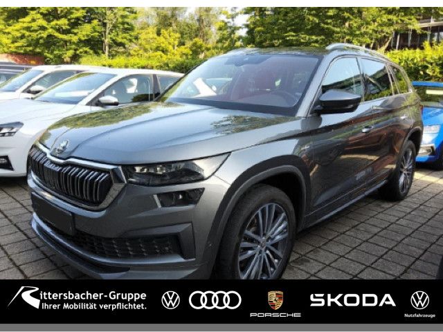 Kodiaq