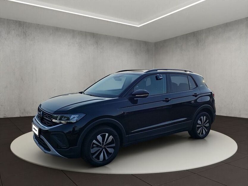 T-Cross