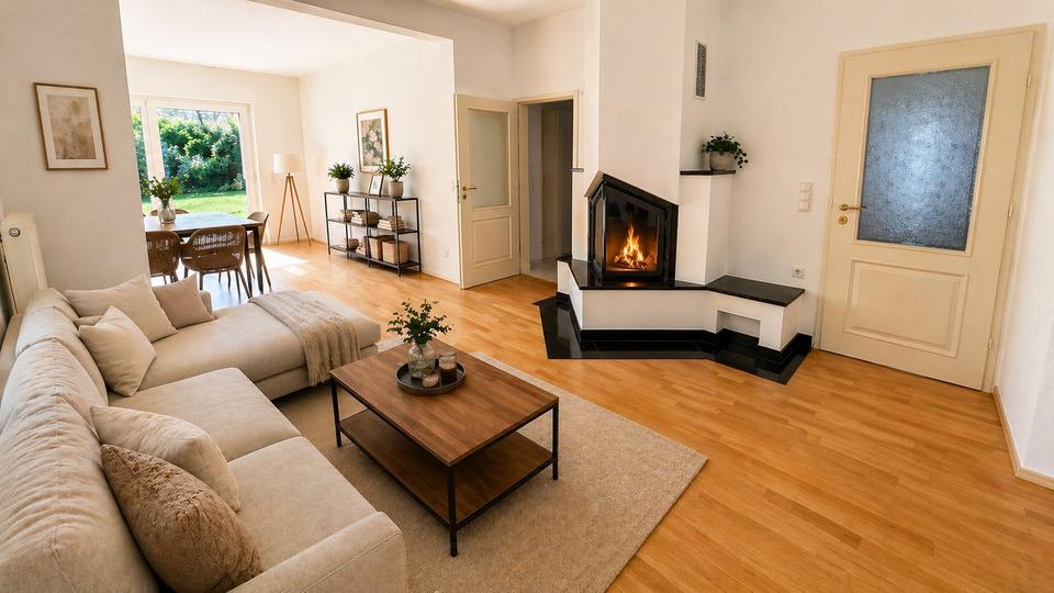 Einfamilienhaus Fürstenau - 6 Zimmer, 220 m&sup2;, 1.500&euro; | Angebot:26420121