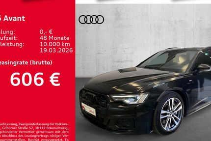 Audi A6 27.853 km 55.950 &euro; Leipzig 04129