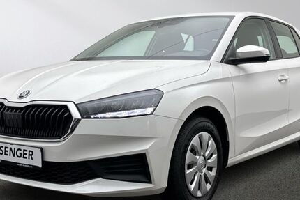 Skoda Fabia 17.371 km 15.480 &euro; Emsdetten 48282