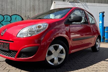Renault Twingo 158.600 km 2.290 &euro; Hamburg 21031