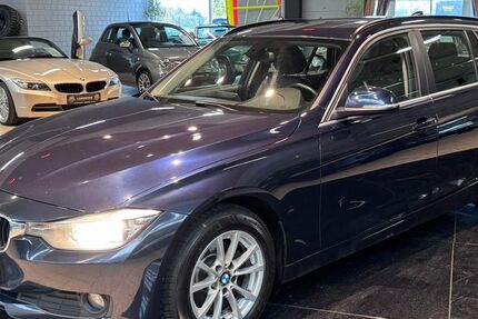 BMW 316 216.865 km 5.295 &euro; Husum 25813
