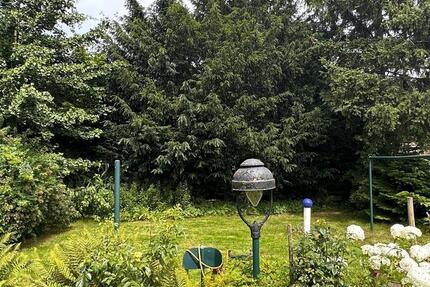 Freistehendes Einfamilienhaus DU Bergheim nahe Töppersee