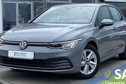 VW Golf 49.237 km 20.448 &euro; Schrobenhausen-Edelshsn. 86529