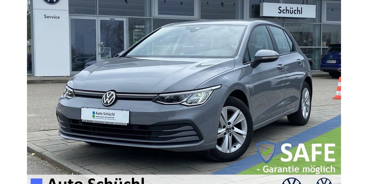 VW Golf 49.237 km 20.448 &euro; Schrobenhausen-Edelshsn. 86529