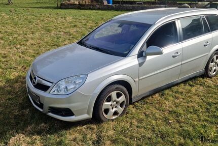 Opel Vectra 199.000 km 1.800 &euro; Nohfelden 66625