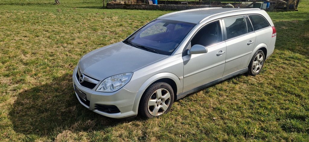 Opel Vectra 199.000 km 1.800 &euro; Nohfelden 66625