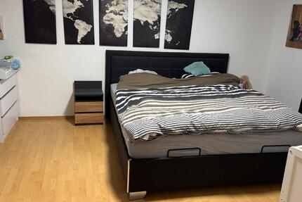 Hübsche 4-Zimmer-Wohnung in der Innenstadt zu vermieten 4 zimmer