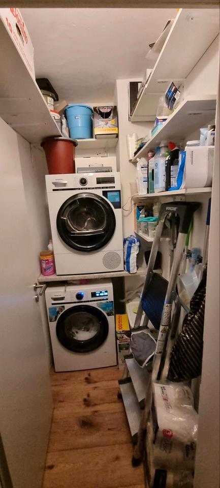 Mietwohnung mit großem Balkon zimmer