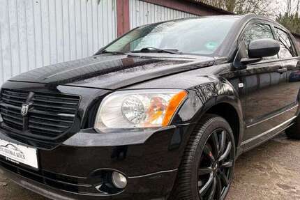 Dodge Caliber 245.000 km 1.900 &euro; Köln 51107