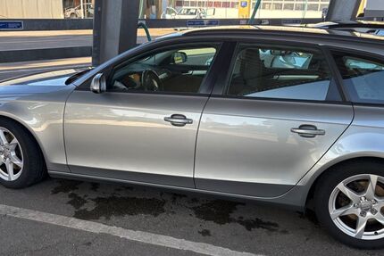 Audi A4 199.500 km 3.800 &euro; Mössingen 72116
