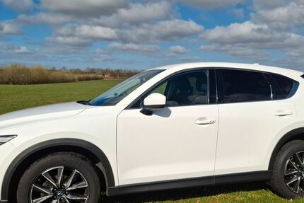 Mazda CX-5 164.000 km 13.000 &euro; Lindewitt 24969
