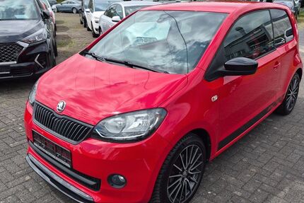 Skoda Citigo 20.000 km 11.550 &euro; Wesseling 50389