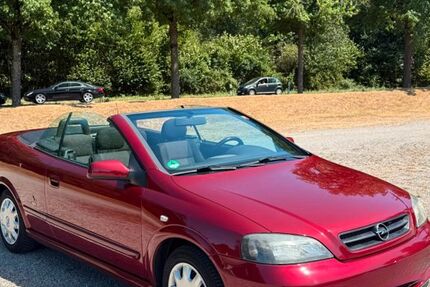 Opel Astra 169.000 km 2.500 &euro; Freiburg 79110