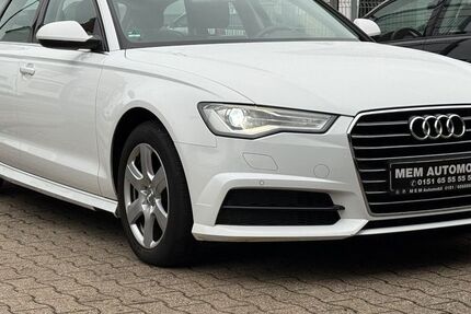 Audi A6 149.950 km 16.450 &euro; Hamm 59077