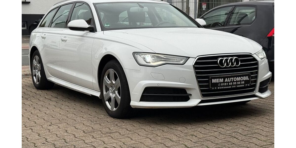 Audi A6 149.950 km 16.450 &euro; Hamm 59077