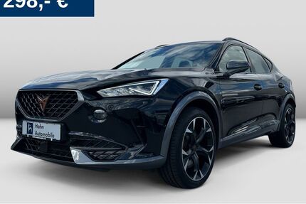 Cupra Formentor 24.900 km 31.930 &euro; Kornwestheim 70806