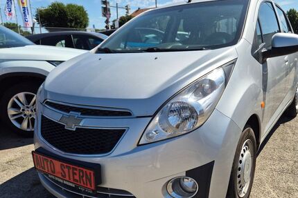 Chevrolet Spark 122.000 km 2.750 &euro; Bremen 28277