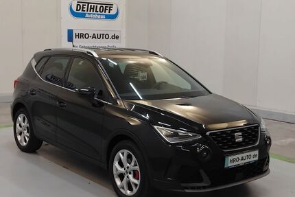 Seat Arona 24.600 km 22.560 &euro; Rostock 18106