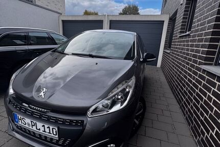 Peugeot 208 86.995 km 8.500 &euro; Erkelenz 41812