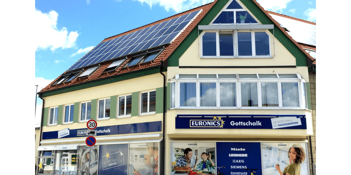 Helle und klimatisierte Büroräume zu vermieten zimmer