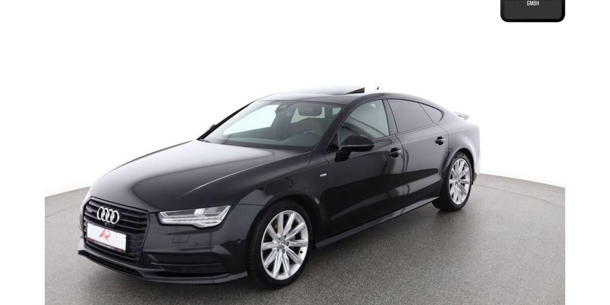 Audi A7 89.998 km 26.880 &euro; Schönefeld 12529