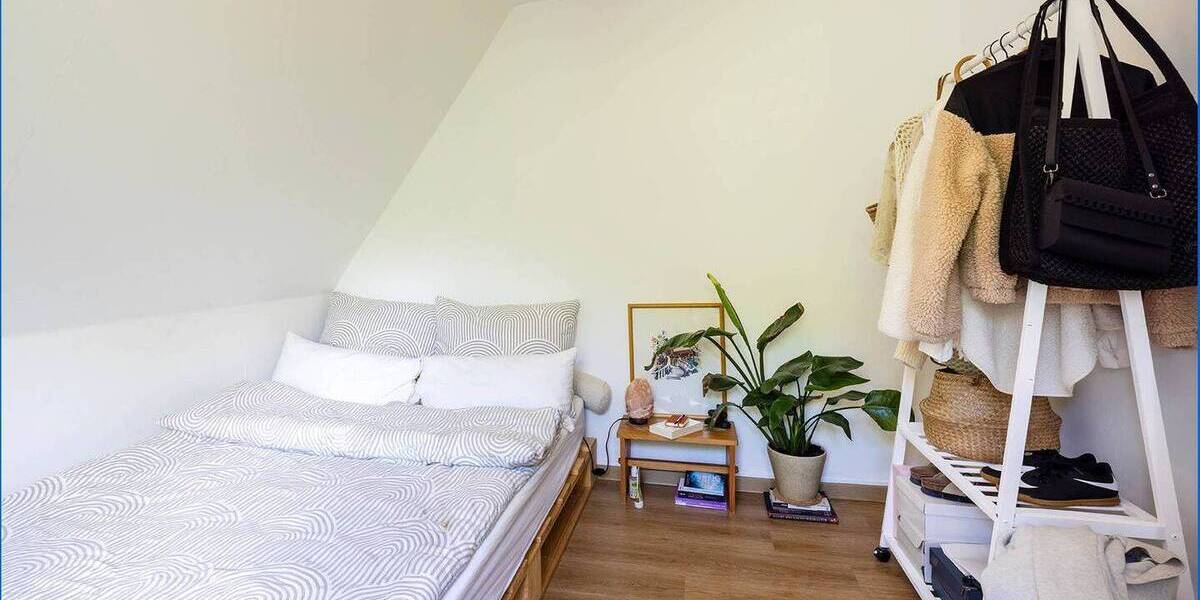 Etagenwohnung Überlingen am See Überlingen - 3 Zimmer, 52 m&sup2;, 220.000&euro; | Angebot:26895079