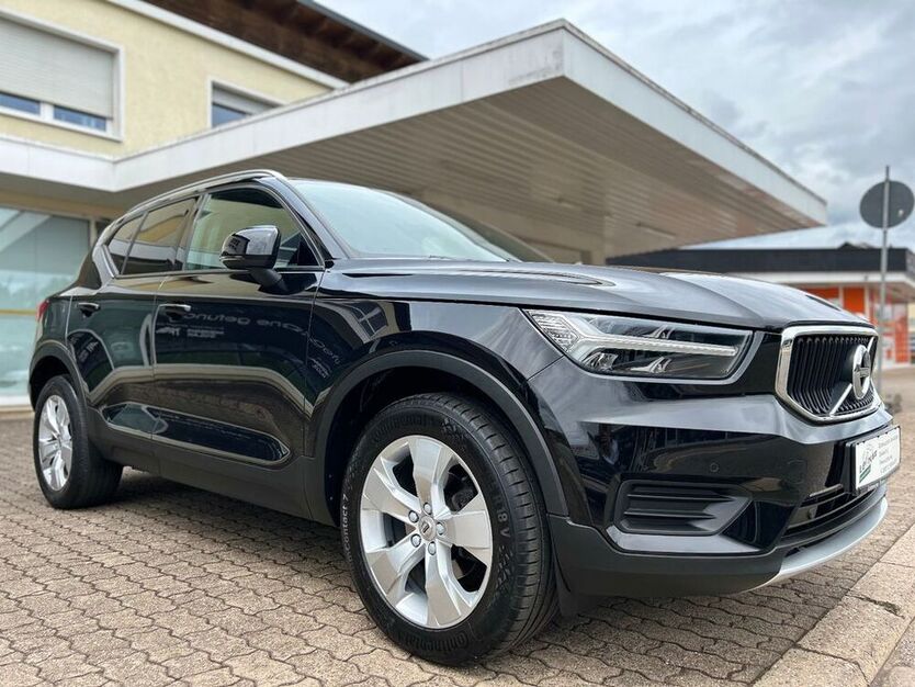 XC40